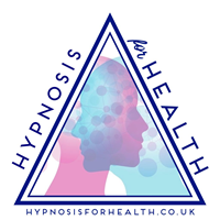 hypnosis for health logo