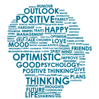 Positive outlook