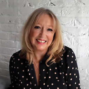 Linda Davis